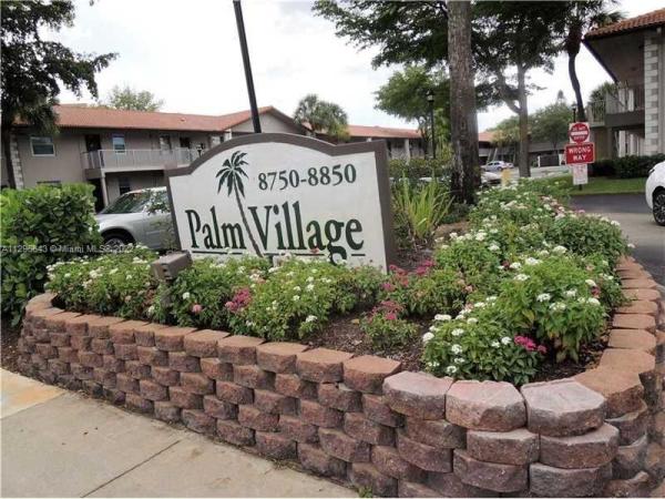 Palm Village, Coral Springs, Florida 33065, image 1