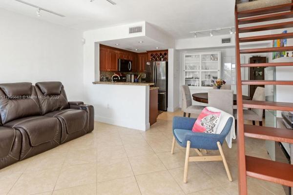 Coral Pointe Townhomes, 8660 NW 6th Ln #5-216, Fountainebleau, Florida 33126, image 1