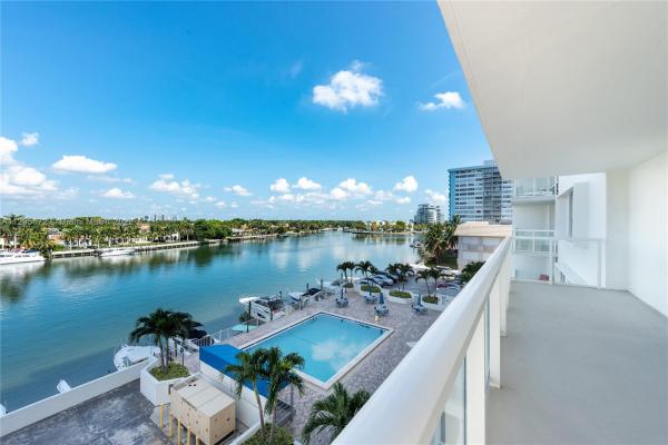 Royal Embassy, 5750 Collins Ave #5B, Miami Beach, Florida 33140, image 1