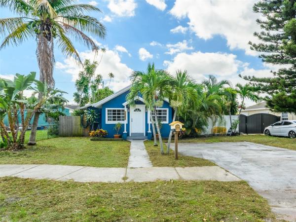 St James Park, 1920 Cleveland St, Hollywood, Florida 33020, image 1