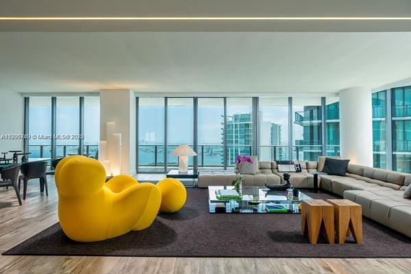 Paraiso Bay, Miami, Florida 33137, image 2