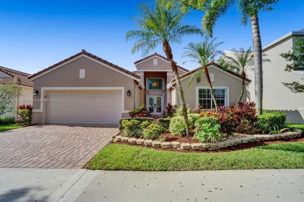 Cameron Lake, 429 Cameron Dr, Weston, Florida 33326, image 1