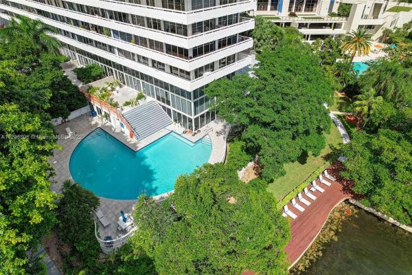 Imperial At Brickell, 1627 Brickell Ave #2802, Miami, Florida 33129, image 1