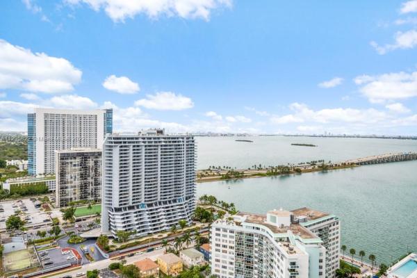 Paraiso Bayviews, 501 NE 31st St #2701, Miami, Florida 33137, image 2