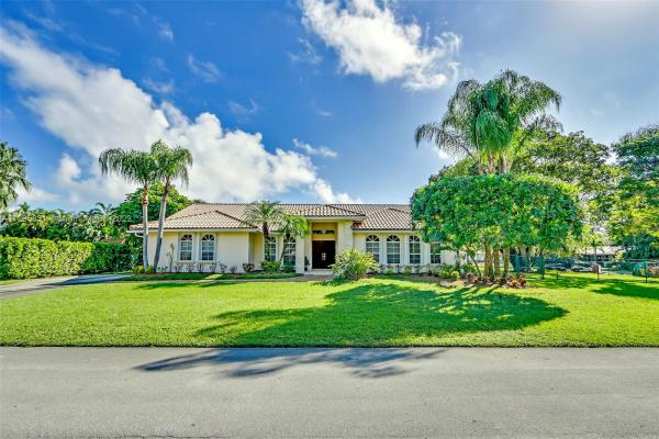 Palmetto Road Estates, 15701 SW 78th Ave, Palmetto Bay, Florida 33157, image 1