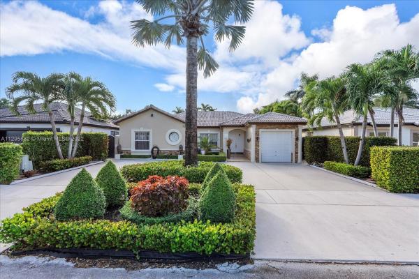 Sevilla Estates, 16892 NW 88th Path, Miami Lakes, Florida 33018, image 1