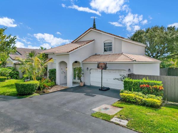 Poinciana At Kendall, 11760 SW 94th St, Kendall, Florida 33186, image 1