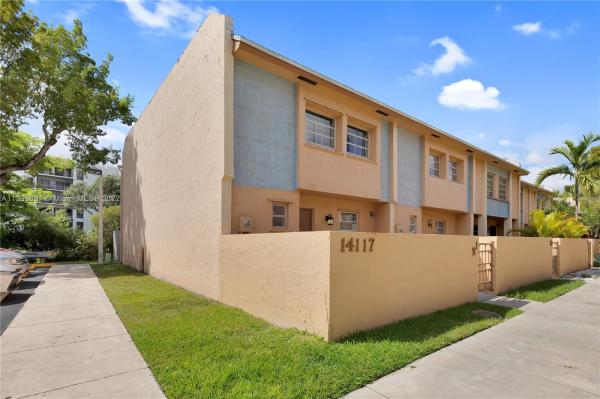 Lakes Village, 14117 SW 66th St #H1, Kendale Lakes, Florida 33183, image 1