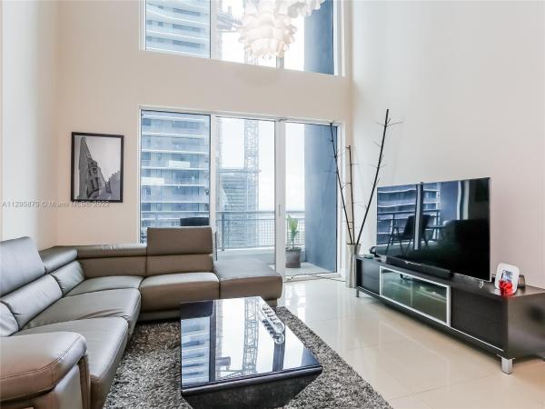 Infinity At Brickell, 60 SW 13th St #3404, Miami, Florida 33130, image 2