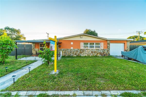 Riverdale Estates, 20820 NW 34th Ave, Miami Gardens, Florida 33056, image 2