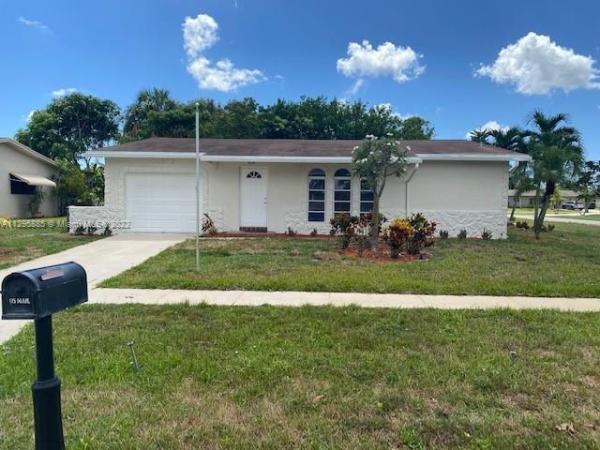 Coco Wood Lakes, 14576 Springside Ln, Delray Beach, Florida 33484, image 2