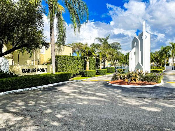 Gables Point, 4580 SW 68th Ct Cir #162, Glenvar Heights, Florida 33155, image 1