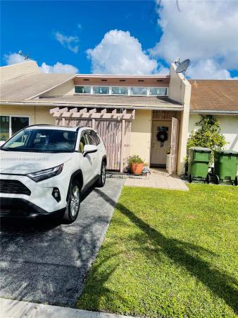 Townhomes Of Audubon, 1373 S Audubon Dr #1373, Homestead, Florida 33035, image 1