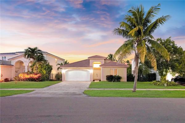 Somerset Country Club, 13221 SW 53rd St, Miramar, Florida 33027, image 2