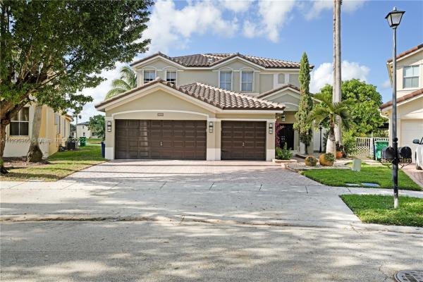 Nautica, 3600 SW 168th Ter, Miramar, Florida 33027, image 2