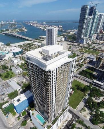 Canvas, 1600 NE 1st Ave #3510, Miami, Florida 33132, image 2
