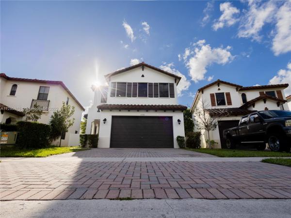 Foxcroft, 3782 SW 93rd Ave, Miramar, Florida 33025, image 2