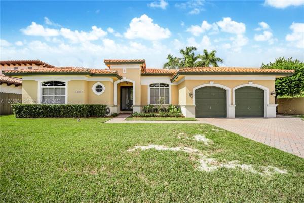 Silvercrest North, 15960 NW 81st Ct, Miami Lakes, Florida 33016, image 1