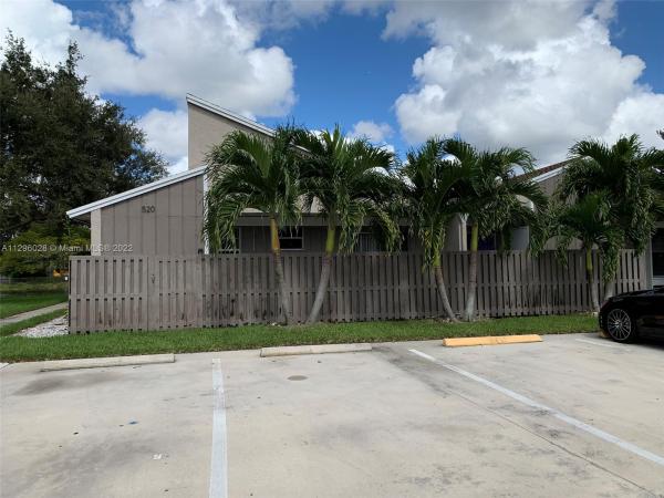 Woodgate, 520 Woodgate Cir #A, Sunrise, Florida 33326, image 1