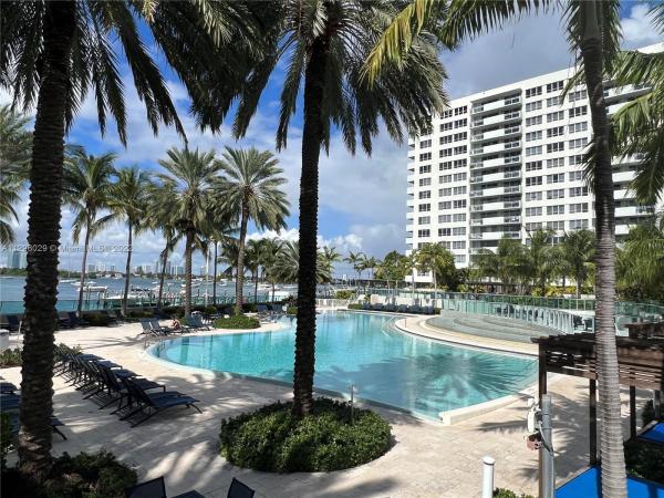 Flamingo South Beach, 1500 Bay Rd #114S, Miami Beach, Florida 33139, image 2