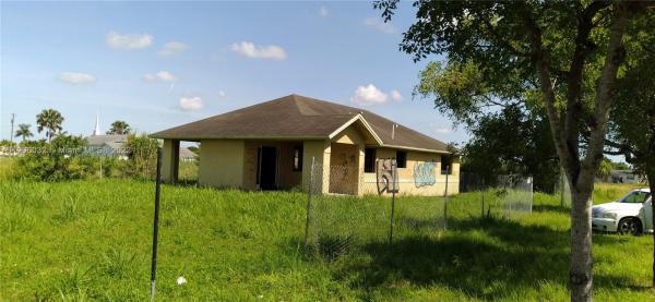 Florida City Residential, 316 NW 7th Ave, Florida City, Florida 33034, image 1