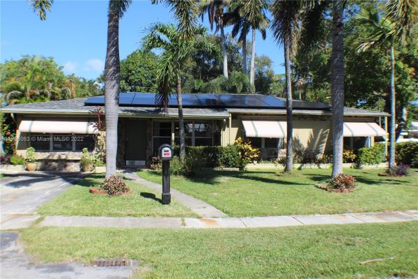 Poinciana Park, 113 NE 2nd Pl, Dania Beach, Florida 33004, image 1