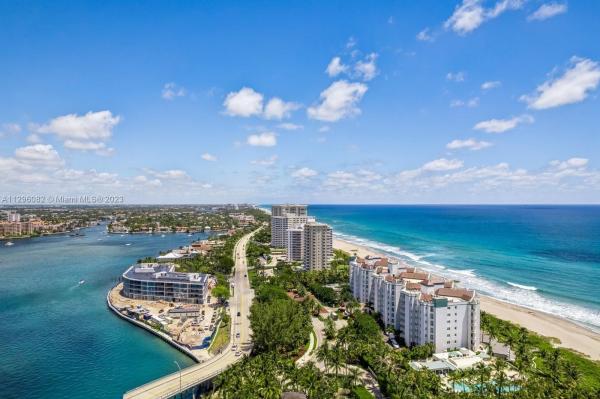 Presidential Place, 800 S Ocean Blvd #403, Boca Raton, Florida 33432, image 1