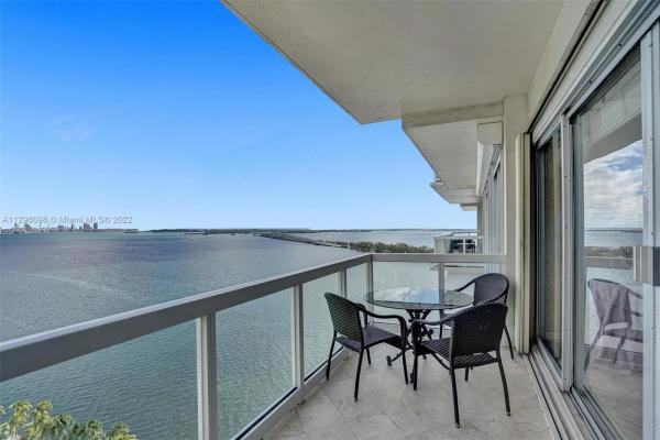 Brickell Townhouse, 2451 Brickell Ave #21E, Miami, Florida 33129, image 1