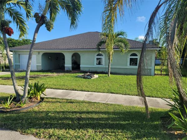 El Alamo, 10810 SW 167th St, Palmetto Estates, Florida 33157, image 1