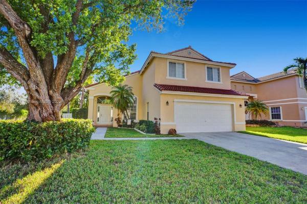 Estancia, 311 SW 192nd Ter, Pembroke Pines, Florida 33029, image 1