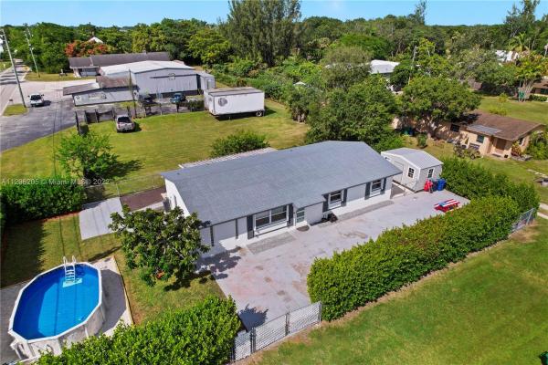 Griffing Silver Palm, 23170 SW 155th Ave, Redland, Florida 33170, image 1