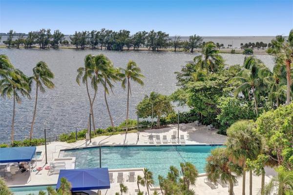 Brickell Bay Club, 2333 Brickell Ave #506, Miami, Florida 33129, image 1
