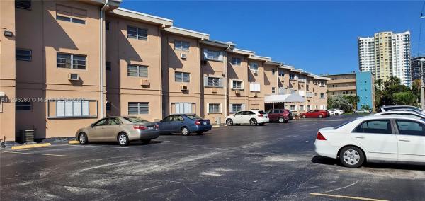 Eldorado Plaza East, 181 NE 14th Ave #23B, Hallandale Beach, Florida 33009, image 1