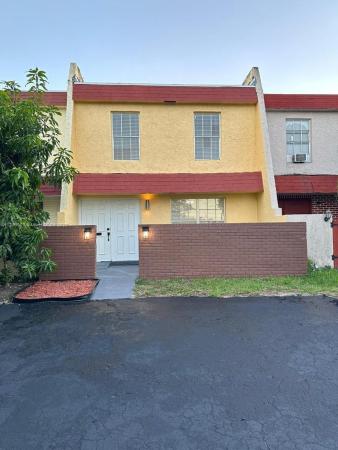 Greenbrier, 7436 NW 75th St, Tamarac, Florida 33321, image 1