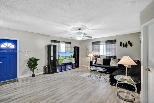 Hidden Lakes Estates, 6140 SW 19th St, North Lauderdale, Florida 33068, image 1