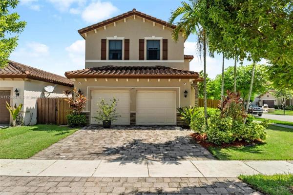 Sonoma At The Vineyards, 741 SE 34th Ave, Homestead, Florida 33033, image 2