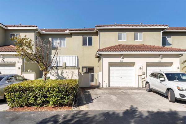 Arbor Park, 1944 SE 24th Ave #Townhouse, Homestead, Florida 33035, image 2