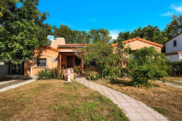 Shenandoah Manor, 1929 SW 21st Ter, Miami, Florida 33145, image 1