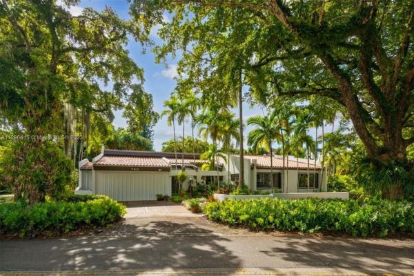 Coral Estates, 740 Mendoza Ave, Coral Gables, Florida 33134, image 1