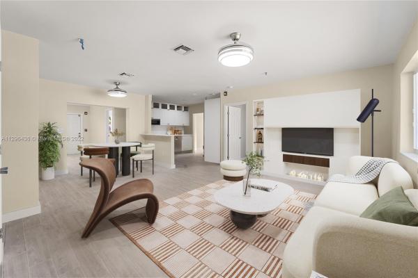 Boulevard Heights, 311 N 66th Ave, Hollywood, Florida 33024, image 2