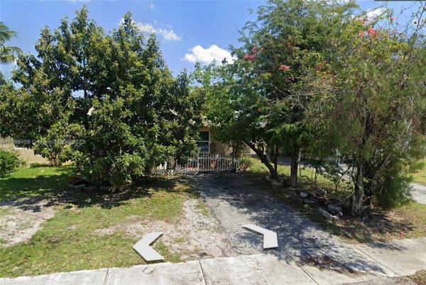 Sun Ray Homes Greynolds, North Miami Beach, Florida 33179, image 1
