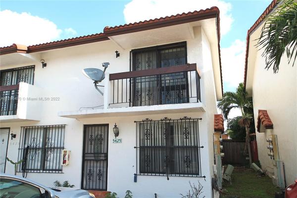 West Lake, 5425 W 20th Ln #7, Hialeah, Florida 33016, image 1