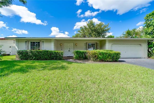Royal Palm South, 1921 SW 69th Ave, Plantation, Florida 33317, image 1