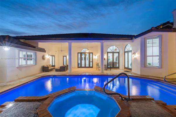 Mango Park Estates, 16782 SW 78th Ct, Palmetto Bay, Florida 33157, image 1