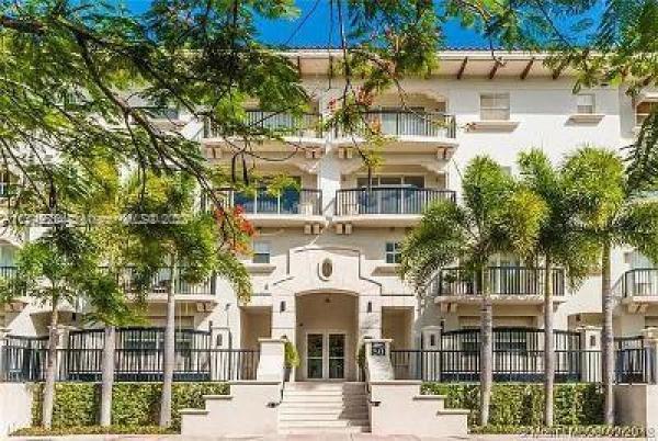 Villa Alhambra, 50 Alhambra Cir #310, Coral Gables, Florida 33134, image 1