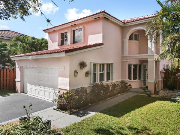 Coco Palms, 515 NW 47th Ave, Coconut Creek, Florida 33063, image 1