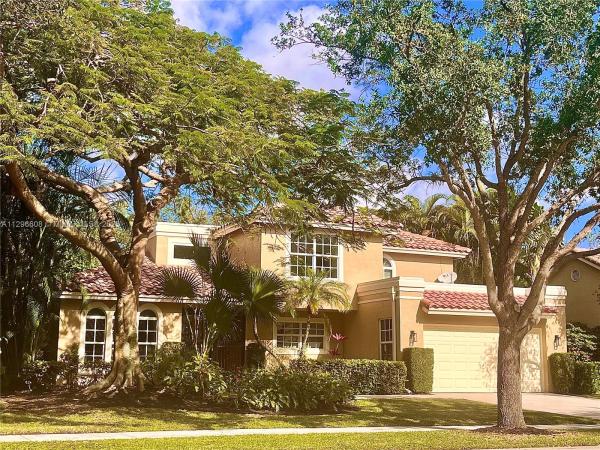 New Floresta, 2875 NW 28th St, Boca Raton, Florida 33434, image 1