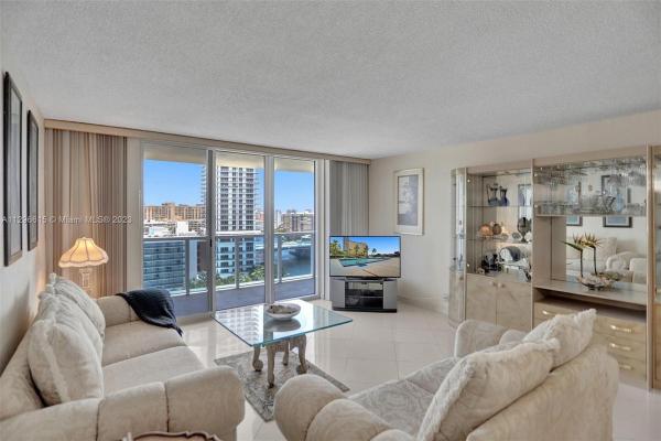 The Hallmark Of Hollywood, 3800 S Ocean Dr #1507, Hollywood, Florida 33019, image 1
