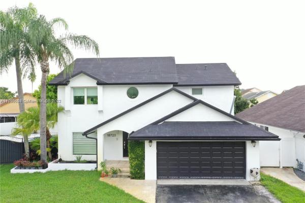 Country Lake Park, 18723 NW 77th Pl, Hialeah, Florida 33015, image 1