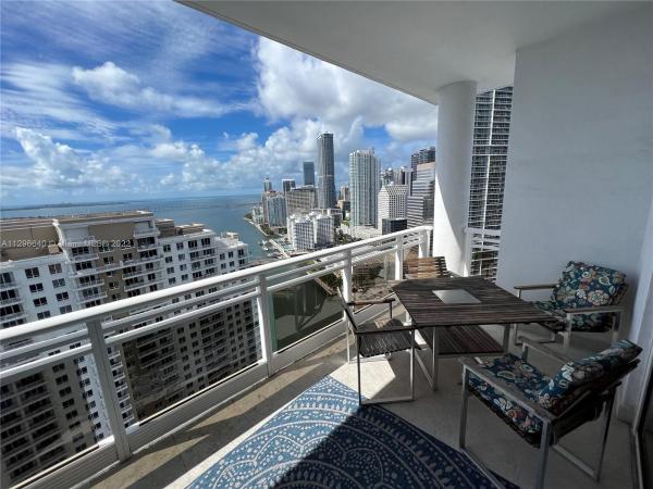 Carbonell, 901 Brickell Key Blvd #3702, Miami, Florida 33131, image 2